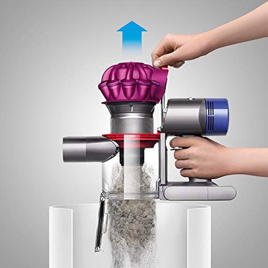 ダイソン]Dyson V7 Trigger HH11 MH