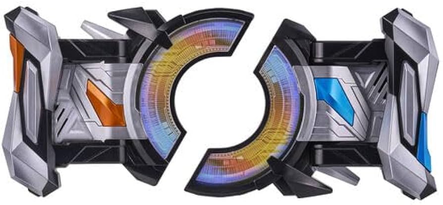 Amazon | PREMIUM DX メモリアルコマンドツインバックル H約100mm