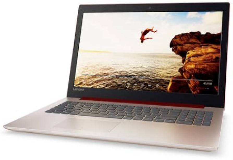 Amazon.com: Lenovo 80XV00HSUS Ideapad 15.6