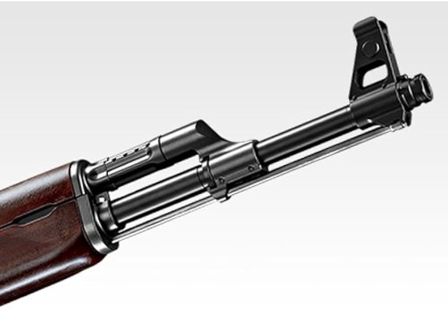 復活のF 次世代 AK47 TYPE 3 楽天市場】東京マルイ 次世代電動ガン AK