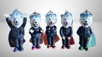 Amazon.co.jp: MAN WITH A MISSION（マンウィズアミッション）2024