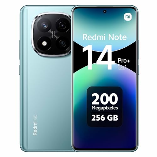 Amazon | 【SIMフリー】Xiaomi REDMI NOTE 14 PRO+ | 5G | 8+256 GB