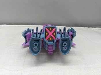 未組立 RPG伝説 へポイ ファンタGギア 剛魔神 ゴーストキャッスル SEGA