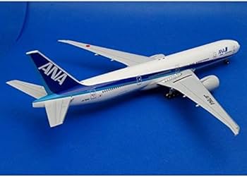 新品未開封】全日空商事 1/200 ANA B777-300ER JA788A 新品未開封