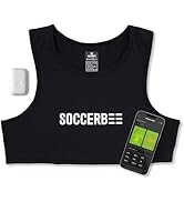 Amazon.co.jp: SOCCERBEE - BEE LITE 2 - スポーツGPSトラッカー