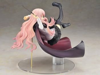 Amazon | ゼロの使い魔 三美姫の輪舞 ルイズ・制服Ver. (1/8スケール