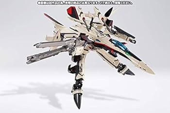 Amazon.co.jp: マクロス30 銀河を繋ぐ歌声 DX超合金 YF-29