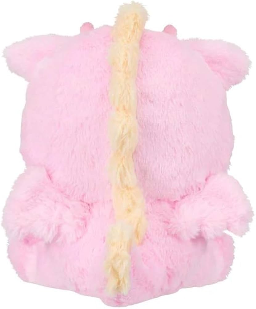 Amazon.co.jp: ちいかわ ハッピーバッグ 2024 (辰年) 干支ぬいぐるみ