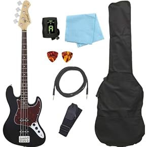 Amazon.co.jp: ベースセット: 楽器・音響機器