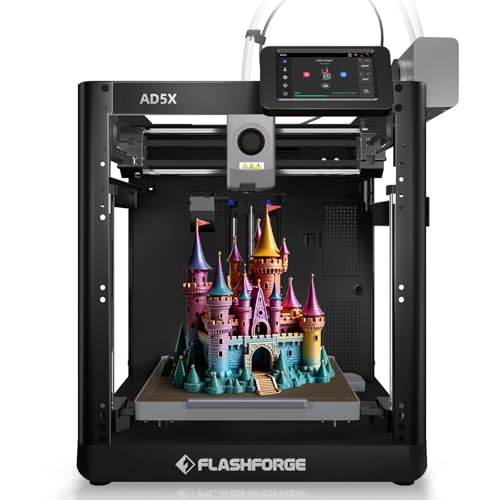 Flashforge Finder 3.0 Review [3D Printer] - Teach Your Kids Code