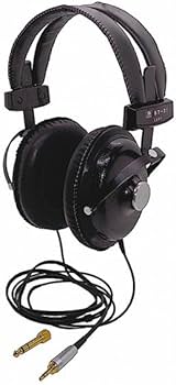 Amazon.co.jp: ASHIDAVOX Headphones, ST-31-02, Acida-Box, Wired