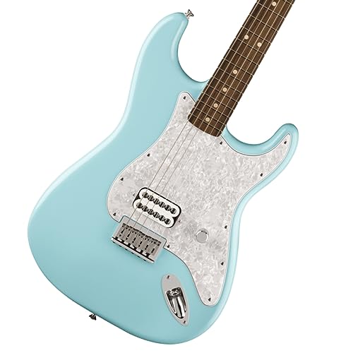 Amazon | Fender フェンダー エレキギター Tom DeLonge Stratocaster