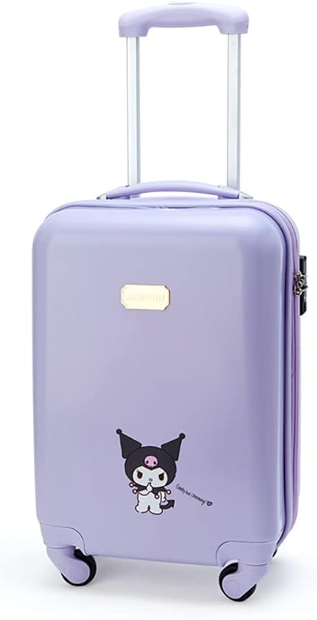 Amazon.co.jp: サンリオ(SANRIO) キャリーバッグ クロミ クロミちゃん