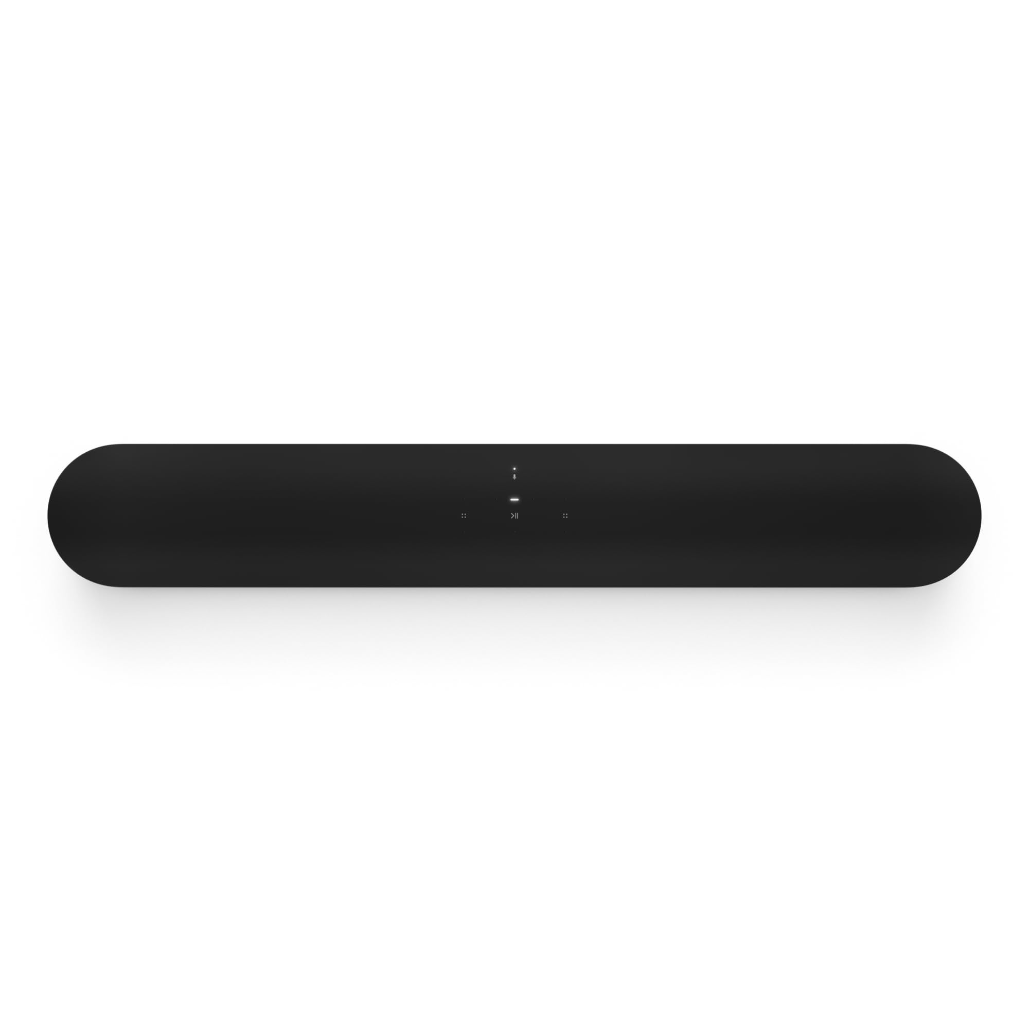 Amazon.com: Sonos Beam Gen 2 - Black - Soundbar with Dolby Atmos