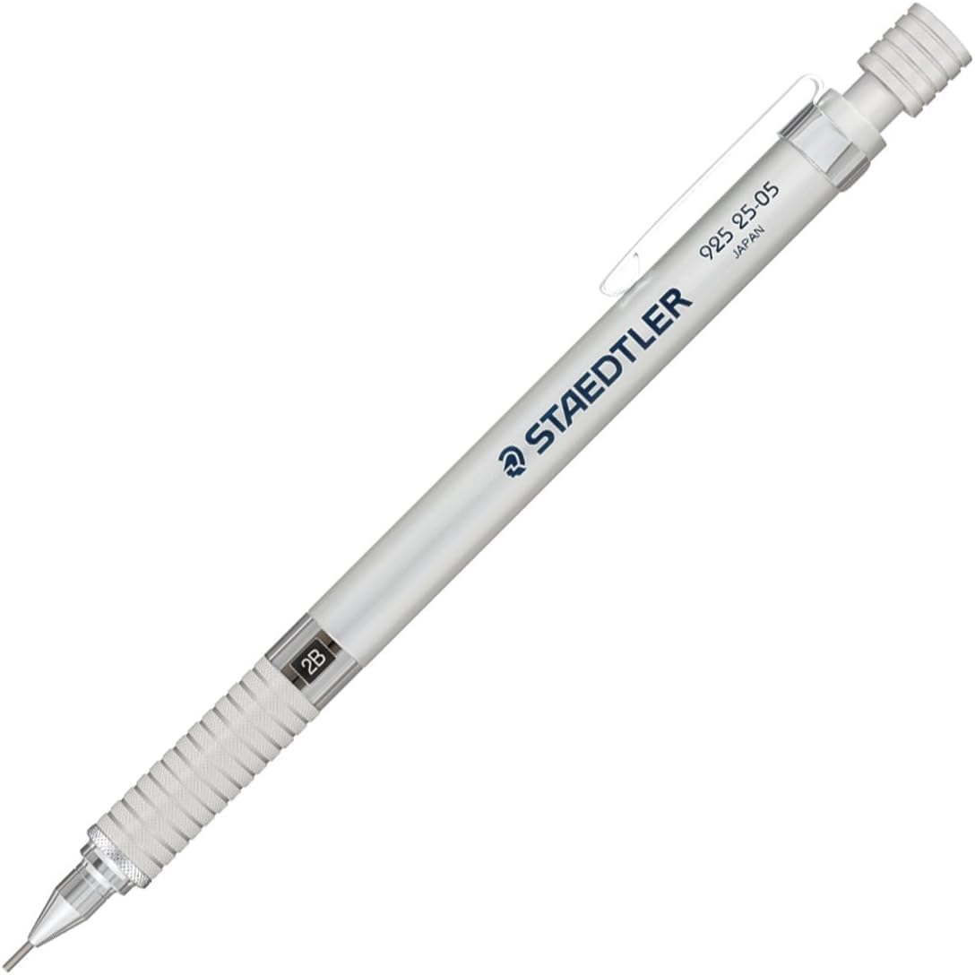 STAEDTLER MARS PANTECHNICO 787 芯ホルダー 4又 STAEDTLER マルスパン