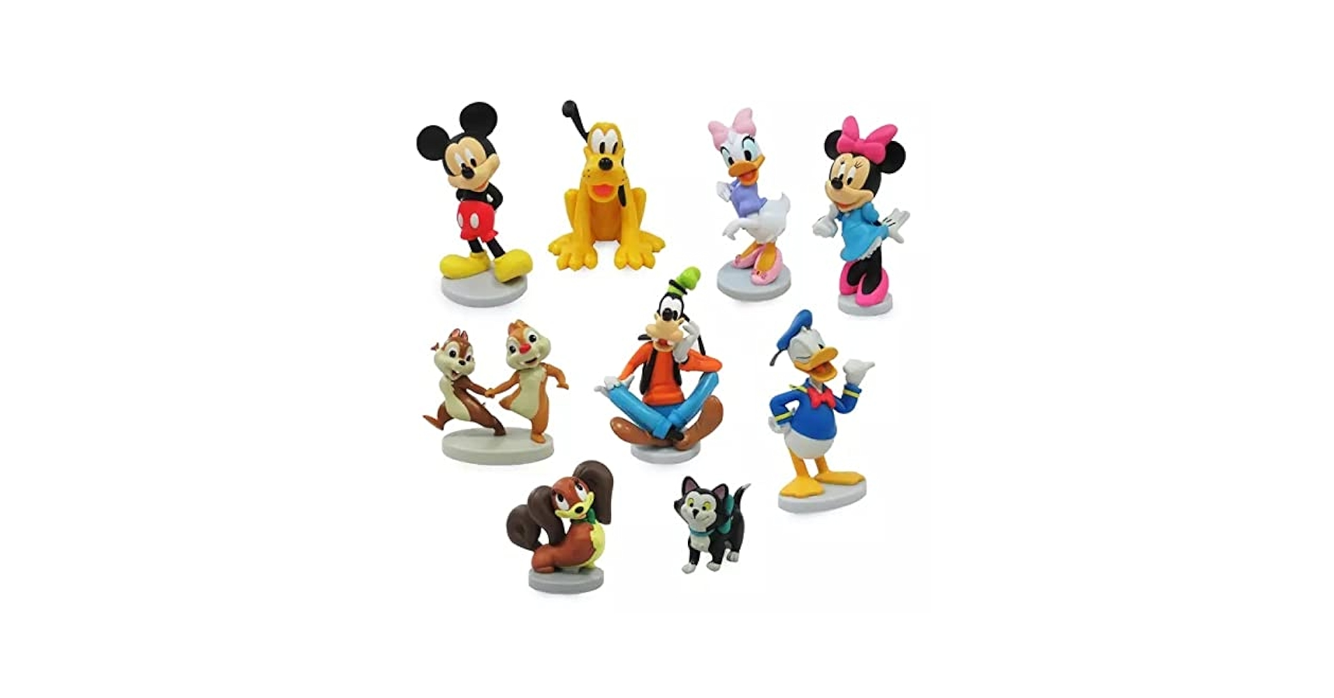 250枚限定】 ディズニー公認「キャンペーントレイル」ミッキーと仲間