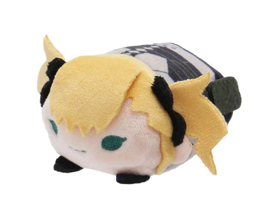 怪獣8号のる鳴海リベンジャーズぬいぐるみ纏めて売り