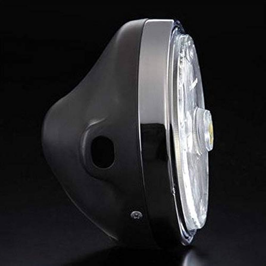 Amazon | (マーシャル) ヘッドライト 889 ドライビングランプフル