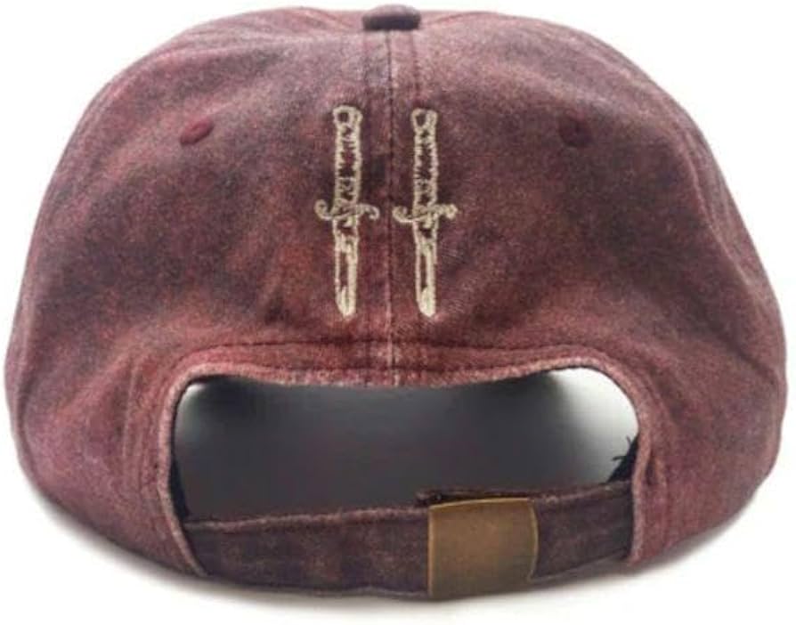 Amazon.co.jp: HYDE キャップ HYDE FEST.2024 オフィシャルグッズ