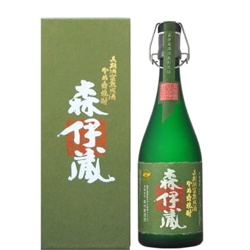 即決のみ☆高島屋当選☆森伊蔵720ml☆金ラベル2本セット☆
