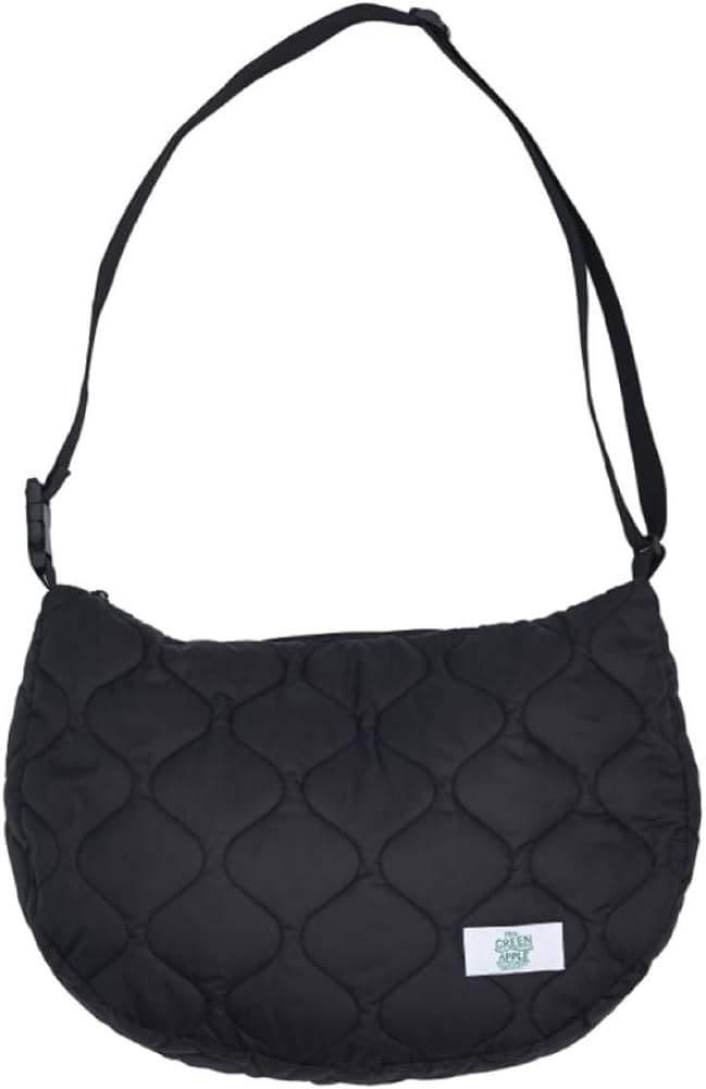 Mrs.GREENAPPLEミセス キルティング ショルダーバッグ Amazon.co.jp
