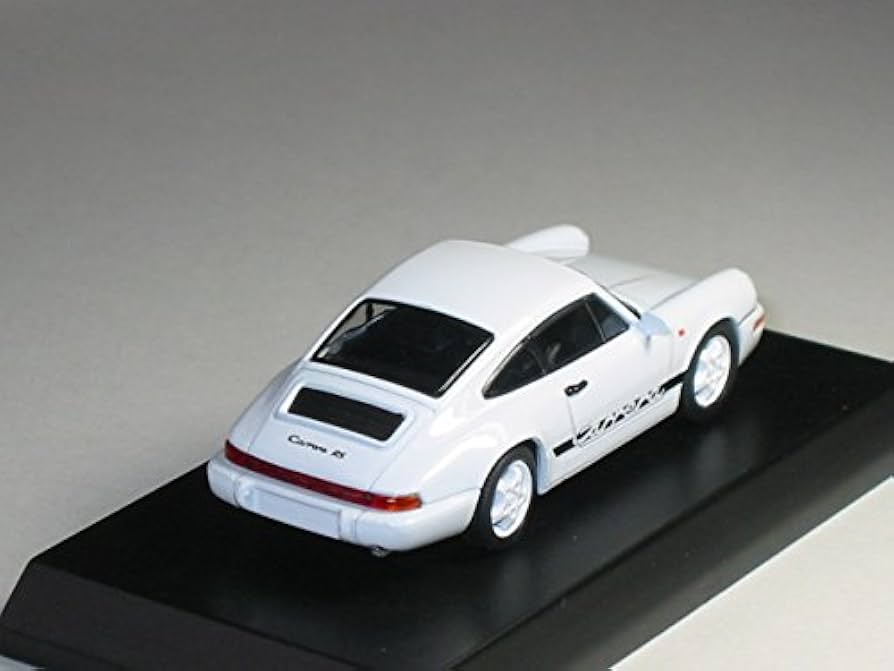 京商ミニカー1/64 ポルシェ 4台セット 京商ミニカー1/64 ポルシェ 4台