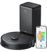 Amazon | Anker Eufy (ユーフィ) RoboVac G30 Hybrid (ロボット掃除機