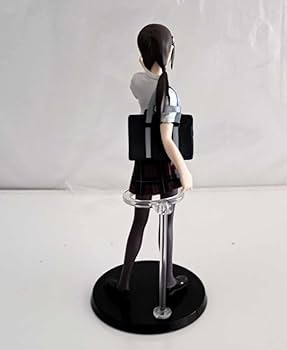 Amazon.co.jp: 真希波・マリ・イラストリアス フィギュア制服version