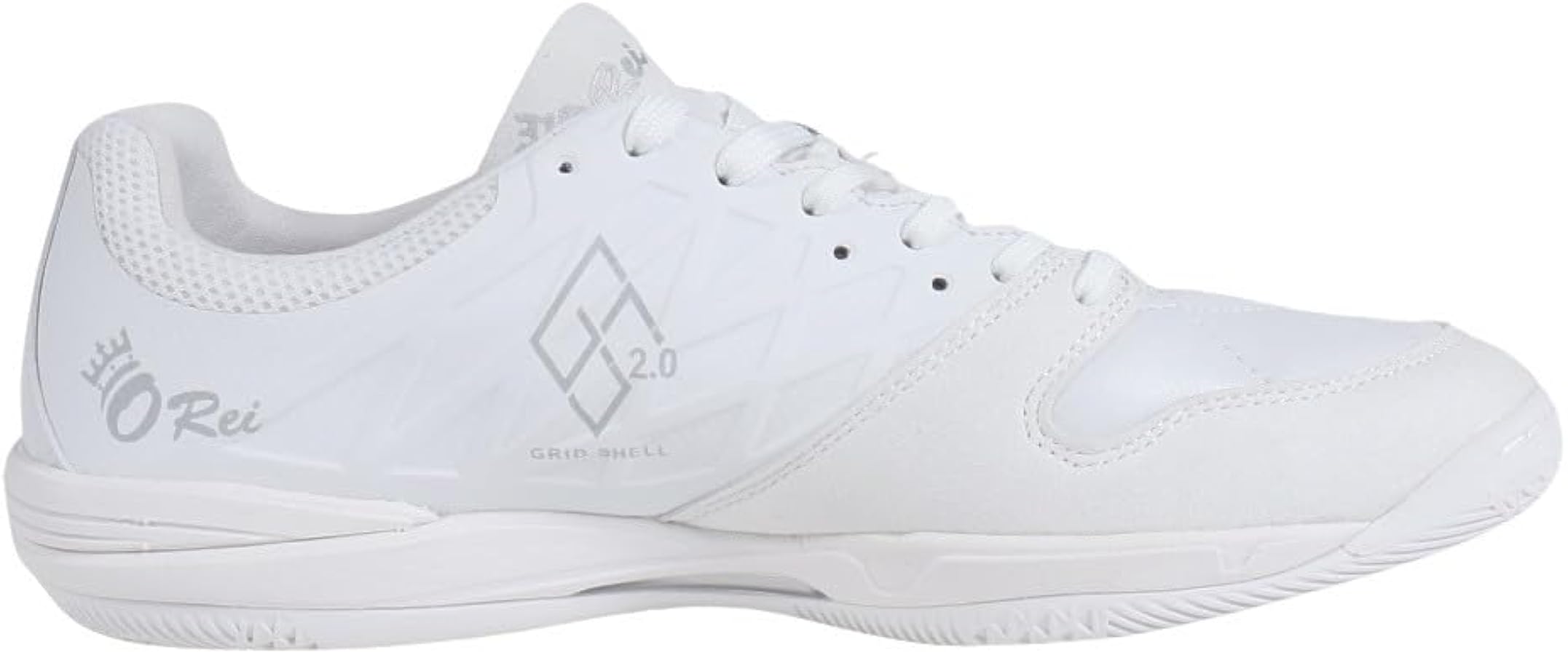 Amazon | [アスレタ] O-Rei Futsal T007 2.0 フットサルシューズ