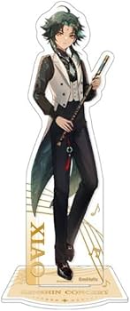 Amazon.co.jp: 原神 公式グッズ 2023オンラインコンサートシリーズ