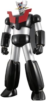 Amazon.co.jp: TAMASHII NATIONS ジャンボマシンダーNEO マジンガーZ