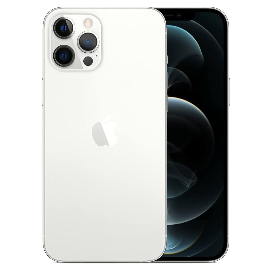 Apple iPhone 12 Pro max 256GB SIMフリー 【公式通販】