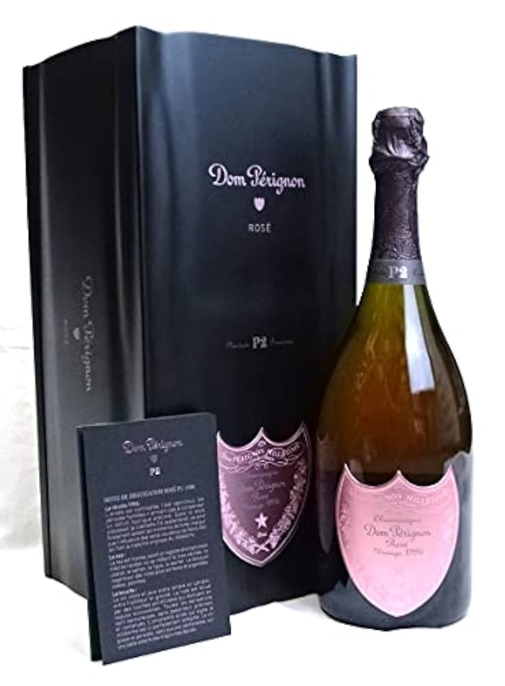Dom Perignon（ドンペリニヨン）ロゼ 1996 750ml