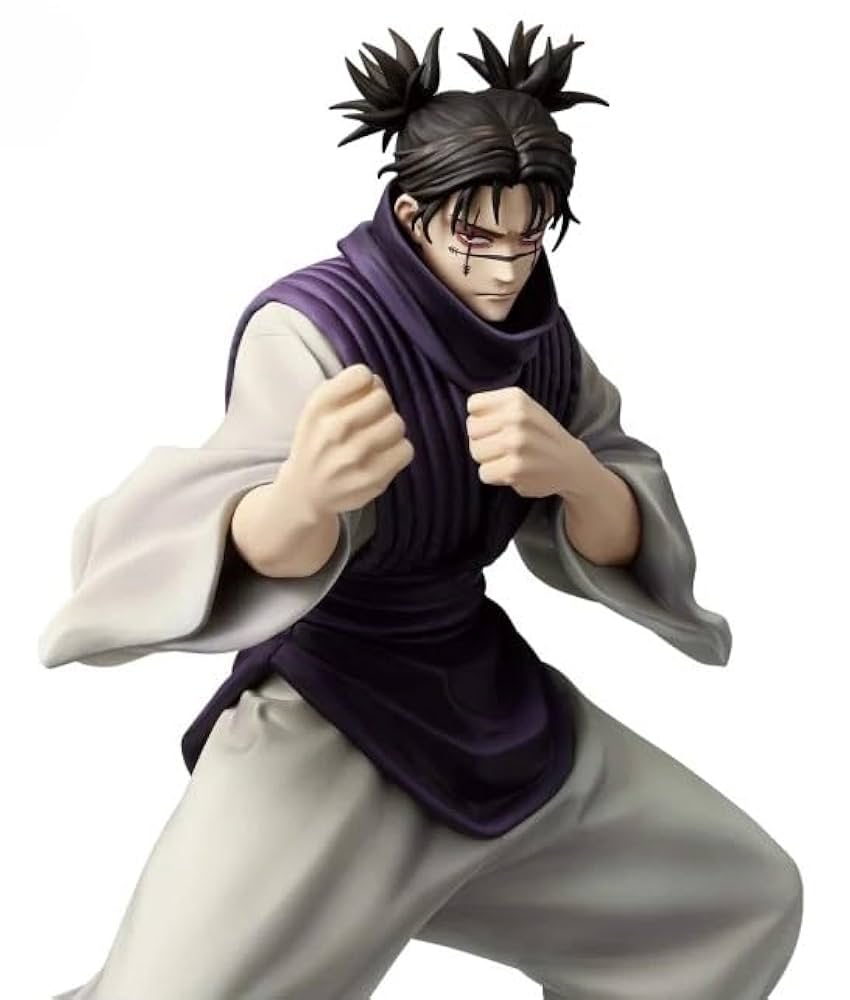 呪術廻戦 マキシマティック 脹相 フィギュア Amazon.co.jp: 脹相