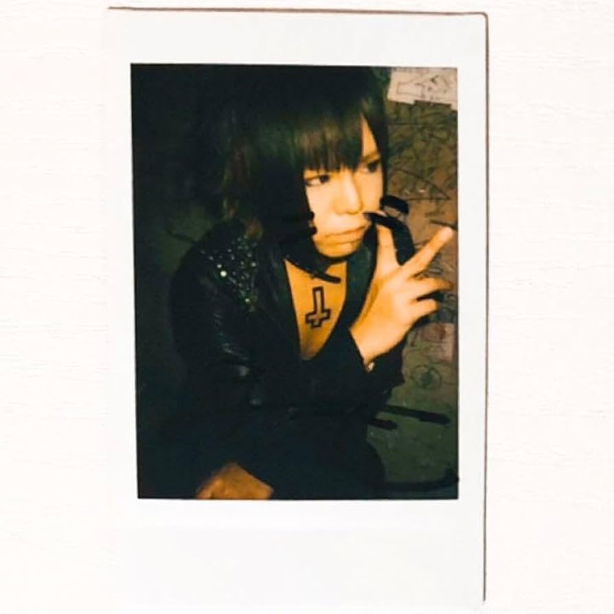 Amazon.co.jp: V系☆R指定 マモ 落書き サイン入り☆チェキ☆7点セット