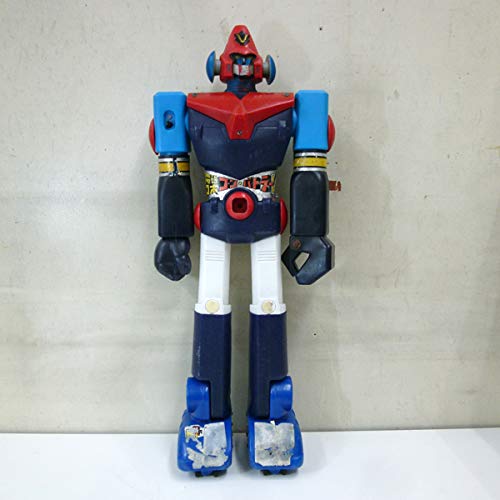 ☆ジャンボマシンダー DELUXE コンバトラーV☆