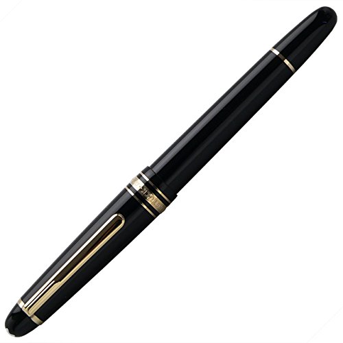 Amazon | MONTBLANC 145EF モンブラン 万年筆 マイスターシュテュック