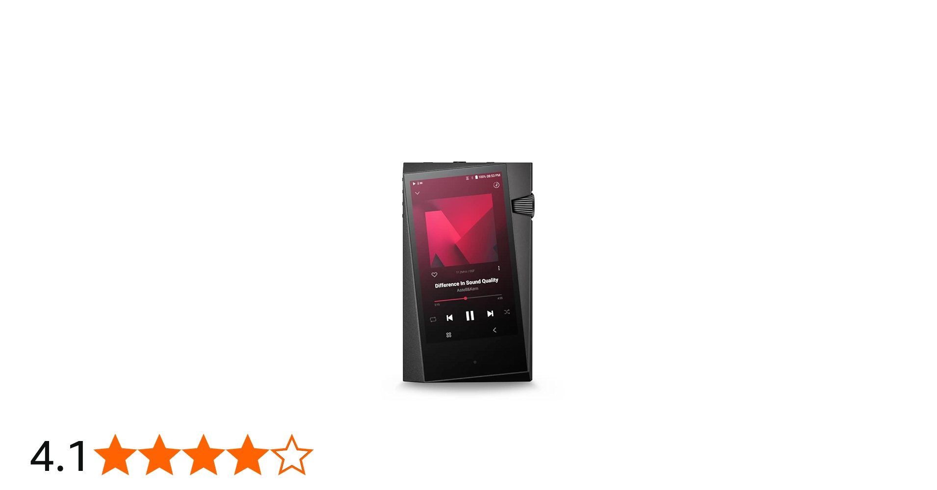 Amazon.co.jp: ASTELL & KERN 【国内正規品】Astell&Kern デジタル