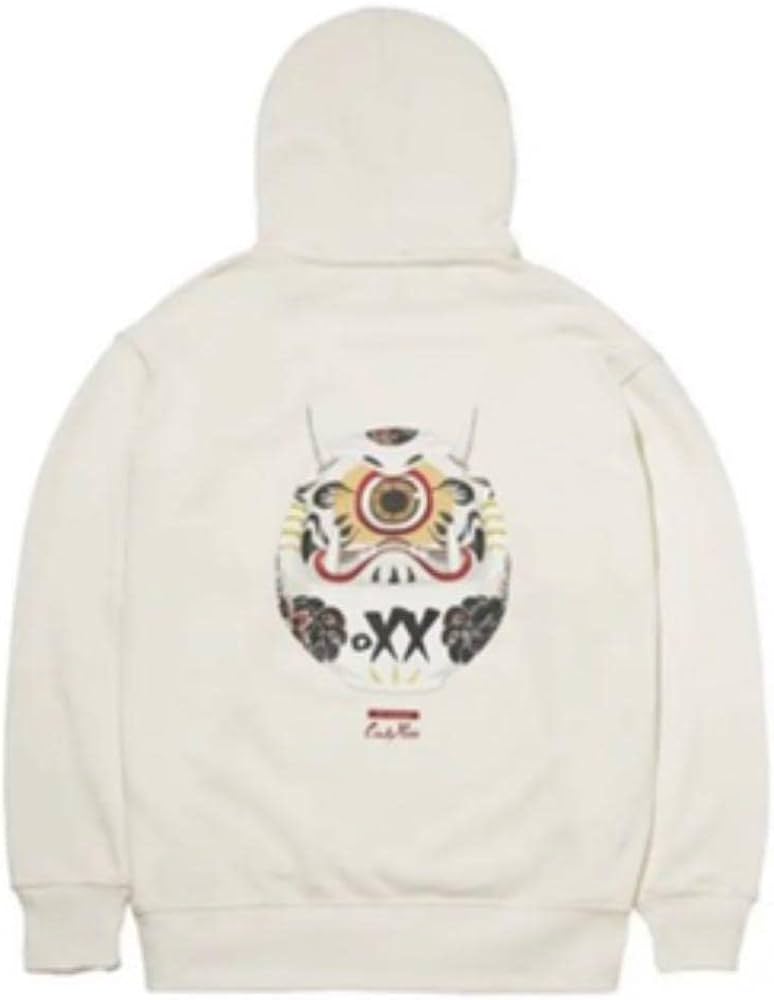 Candy foxx元レペゼン地球パーカー