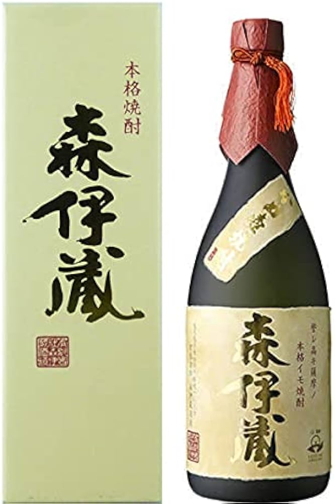 森伊蔵金ラベル720ml 2本 ☆森伊蔵金ラベル720ml 2本☆
