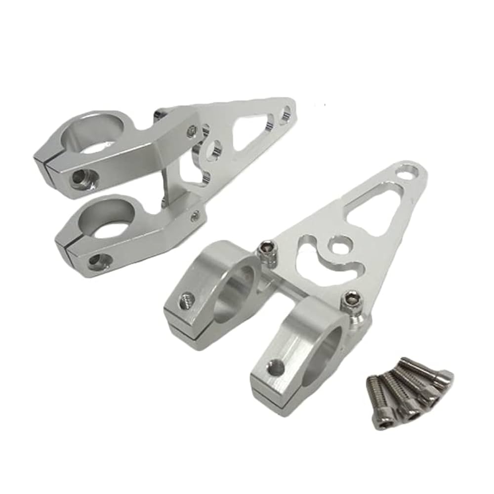 WM 製ライトステー II φ39 mmデッドストック！ WM 製ライトステー II