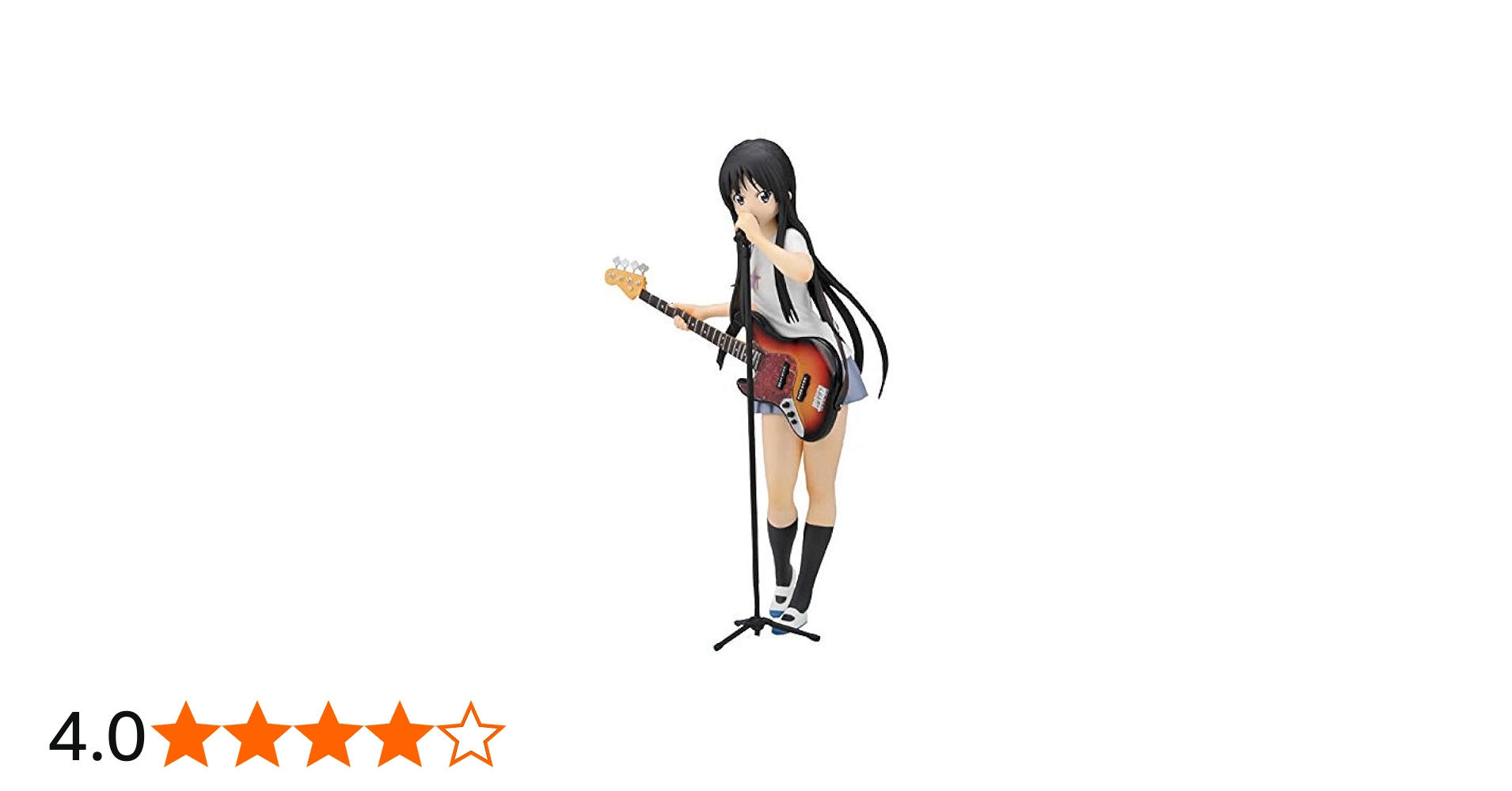 Amazon.co.jp: セガ けいおん!! PMフィギュア （Lefty