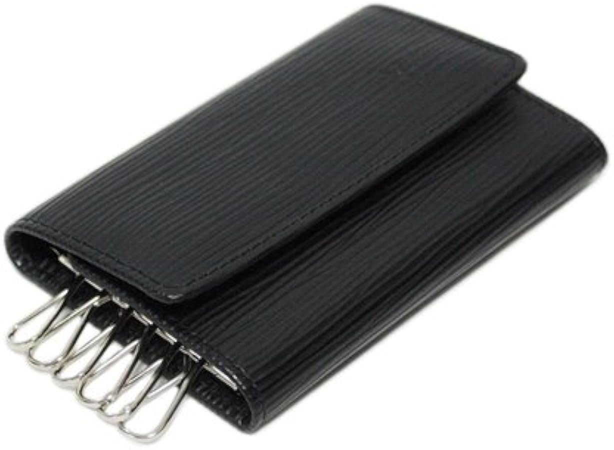 Amazon | [ルイヴィトン] ミュルティクレ6 エピ シルバー金具 6連キー