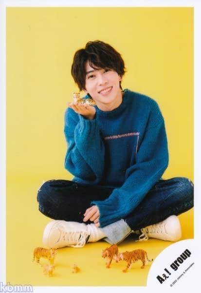 Aぇ!group 末澤誠也 公式写真 124枚まとめ売り Aぇ!group 末