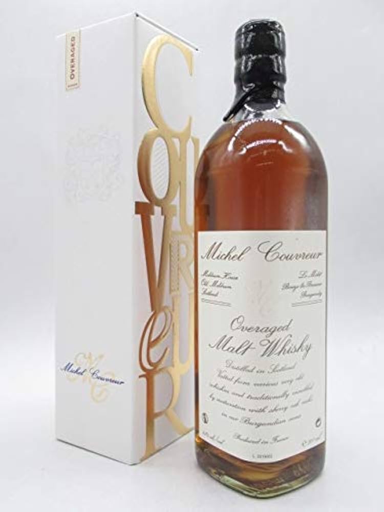 Amazon.co.jp: ミッシェル クーブレイ オーバーエイジド モルト