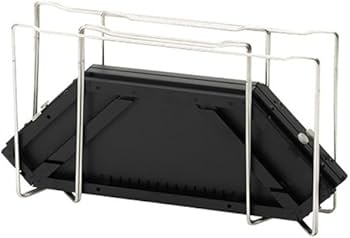 Amazon | [スノーピーク] 焚き火テーブル ジカロテーブル ブラック FES