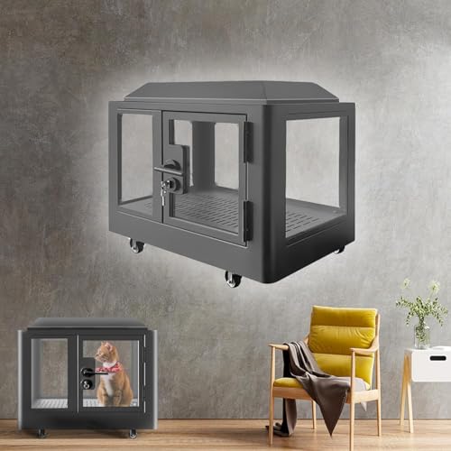 開封のみ 防音犬小屋 防音犬ケージ 犬防音ハウス 犬防音室