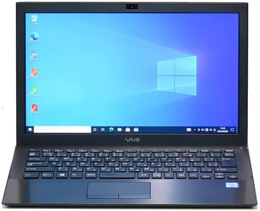 Amazon.co.jp: SONY VAIO VJS131C11N 第6世代 Core i5-6200U 2.3GHz