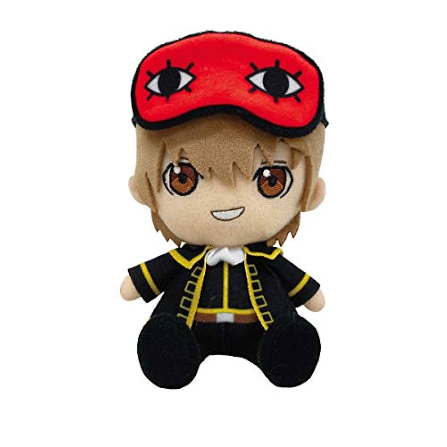 銀魂 ぬいぐるみ 沖田 真選組 202501192203 【公式通販】