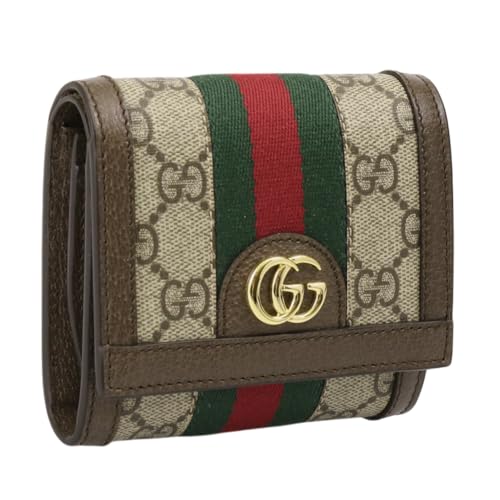 グッチ(GUCCI) オフィディア(Ophidia) 三つ折り財布 | 通販・人気